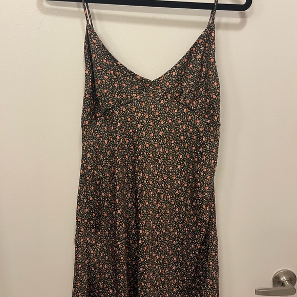 knee length dresses for ladies Stillwater The Mini Maddox Moonlight Dress